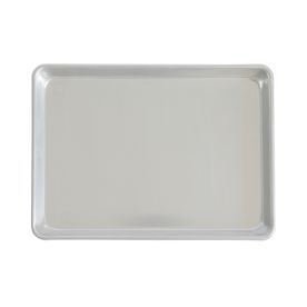 Sheet Pan 1/4 Size 18 Gauge