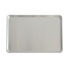 Sheet Pan 2/3 Size 18 Gauge