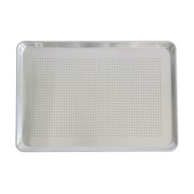 Perforated Sheet Pan Full Size 18 Gauge