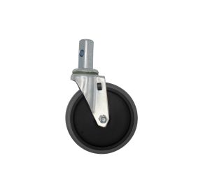 Caster for ASPR/ASPZ Series