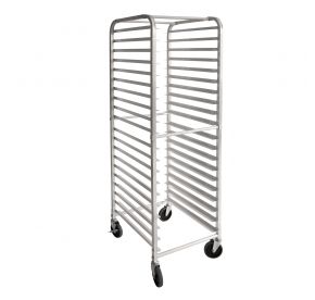 Sheet Pan Rack AL Welded 20-Tier