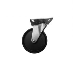 Caster for ASPT-6