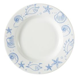 Seashell Pasta Bowl PW 22oz 12"