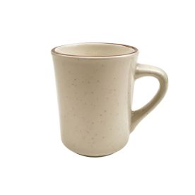 Ventura Mug 8oz 3 1/8"