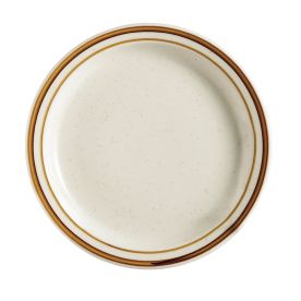Plate N.R. #3 5 1/2"