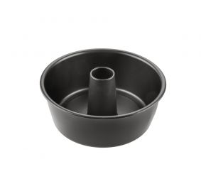 Angel Food Cake Pan 10"Dia x4"H