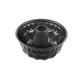 Kugelhopf /Turk's Head Cake Pan 8-1/2"Diax4"H