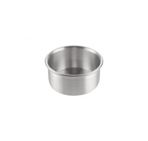 Round Cake Pan 6"Diax3"H