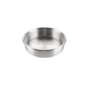 Round Cake Pan 8"Diax2"H
