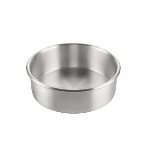 Round Cake Pan 9"Diax3"H