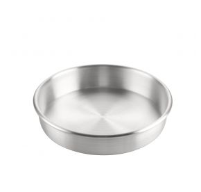 Round Cake Pan 10"Diax2"H