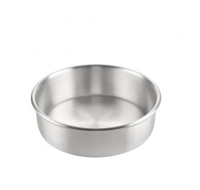Round Cake Pan 10"Diax3"H