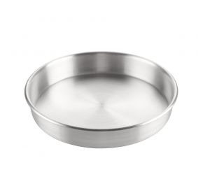 Round Cake Pan 12"Diax3"H
