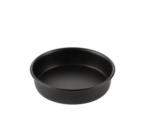 Round Cake Pan Aluminum Anodized 8"Diax2"H