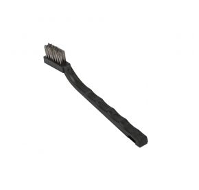 Utility Brush w/ Steel Bristle 7" 