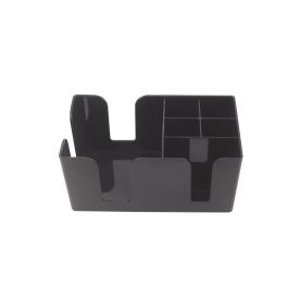 Plastic Bar Caddy  6-Compartment