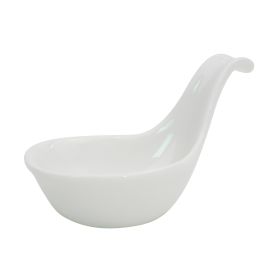 Mini Dish W/ Handle 1oz 4"