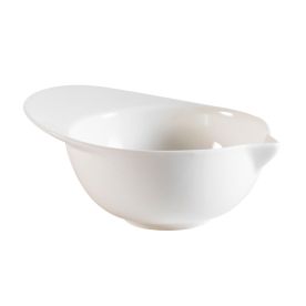 Cap Shape Soup Bowl 6oz 5 1/2"