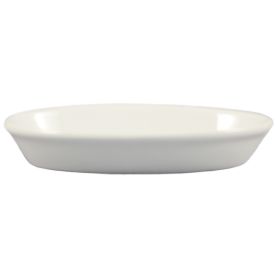 Oval Baking Dish PW 8oz 7"