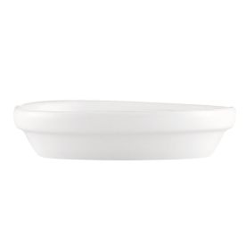 Oval Baking Dish PW 8oz 6 1/4"