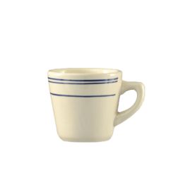 Cup Tall 7oz 3 1/2"