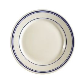 Plate R.E. #10 10 1/2"