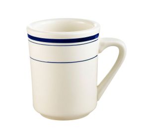 Ventura Mug 8oz 3 1/8"