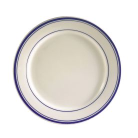 Plate R.E. 12"