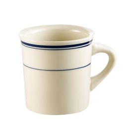 Mug 8oz 3 3/8"