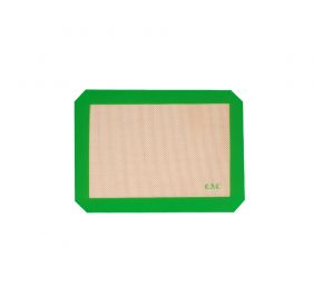 Baking Mat Silicone 11-3/4" x 8-1/4"