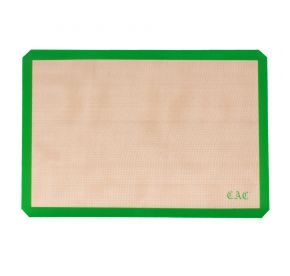 Baking Mat Silicone 24-1/2" x 16-3/8"