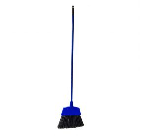 Broom Lobby Flagged Angled 55"