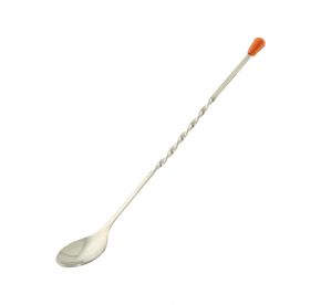 Bar Spoon Stainless Steel 11"