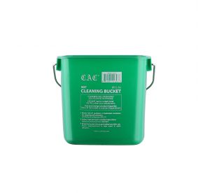 Green Cleaning Bucket 3 qt.