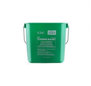 Green Cleaning Bucket 6 qt.