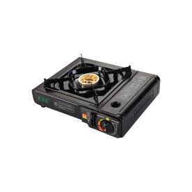 Single Burner Butane Stove 950BTU