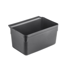 Flatware Bin for Utility Cart