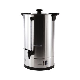 Deluxe Urn Coffee Maker 108Cups