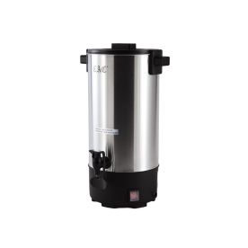 Urn Coffee Maker 40Cups