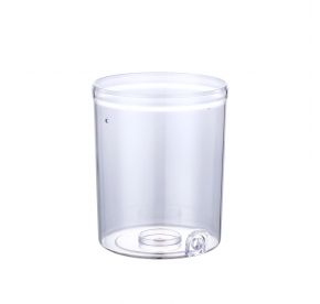 Clear Container for BVDS-J2 Series