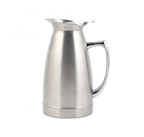 Coffee Server Stainless Steel Lined 20 oz.