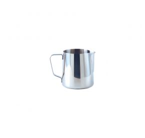 12oz 18/8 Stainless Steel Frothing Pitcher