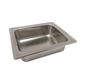 Welsh Water Pan Square for CAFR-307