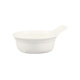 Casserole W/ Handle 10oz 6 3/8"