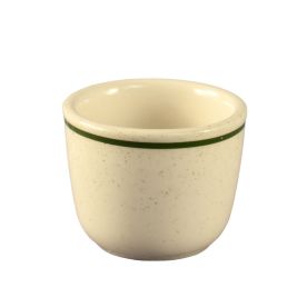 Chinese Tea Cup 4.5oz 2 7/8"