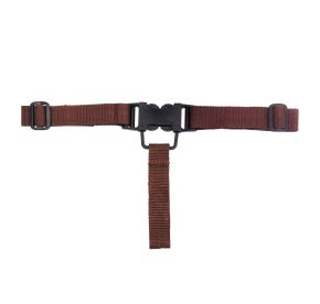 Safety Strap Kit for CHWH Series Brown