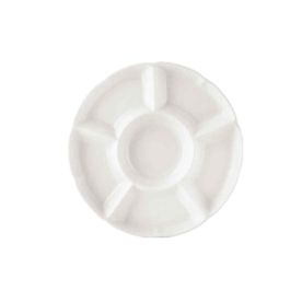 Five Star Compartment Tray 11"