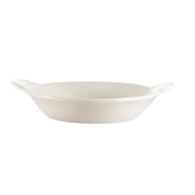 Oval Welsh Rarebit AW 12oz 10"