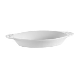 Oval Welsh Rarebit PW 8oz 8 3/4"