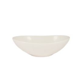 Oval Salad Soup Bowl 16oz 8"